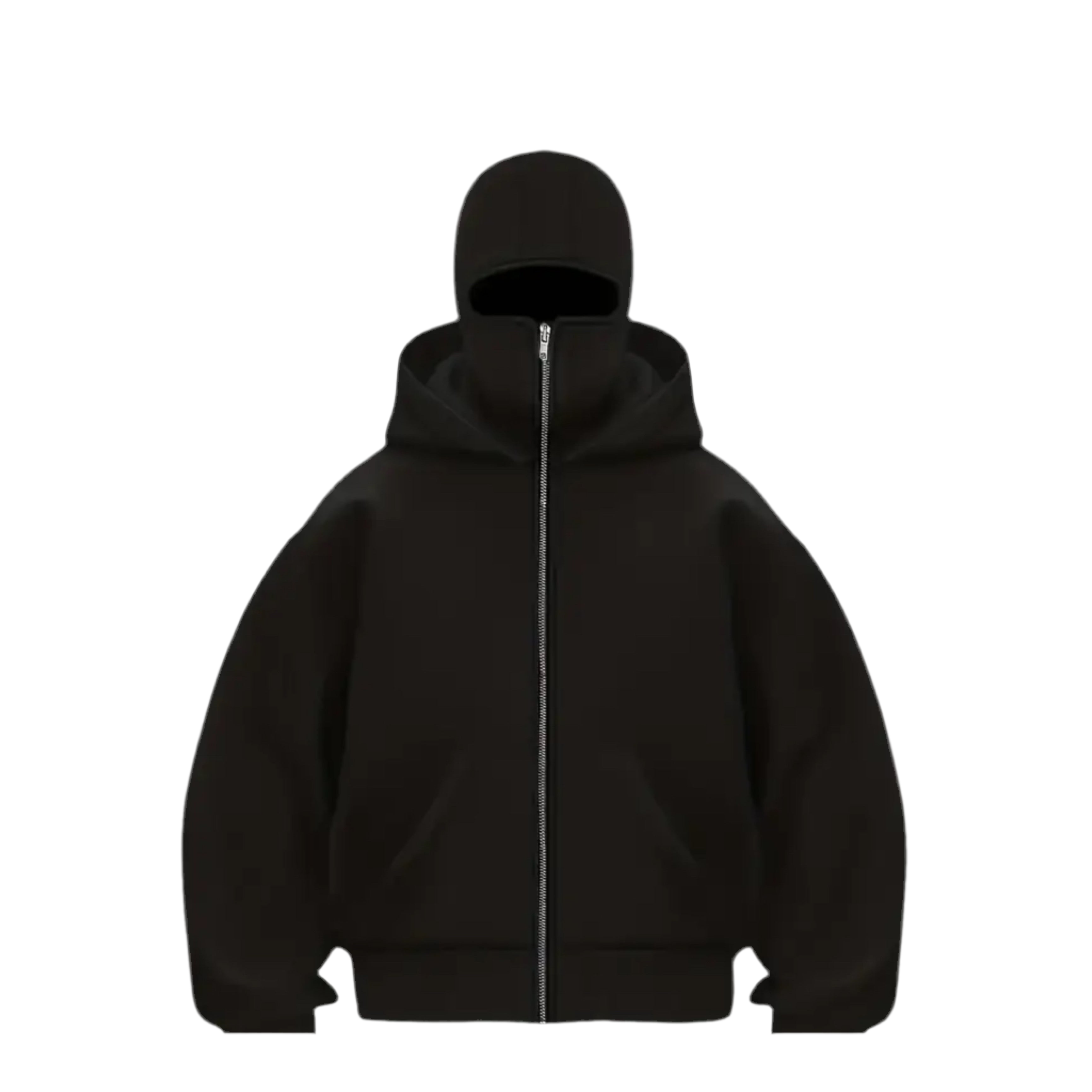 STEADFY Balaclava Hoodie