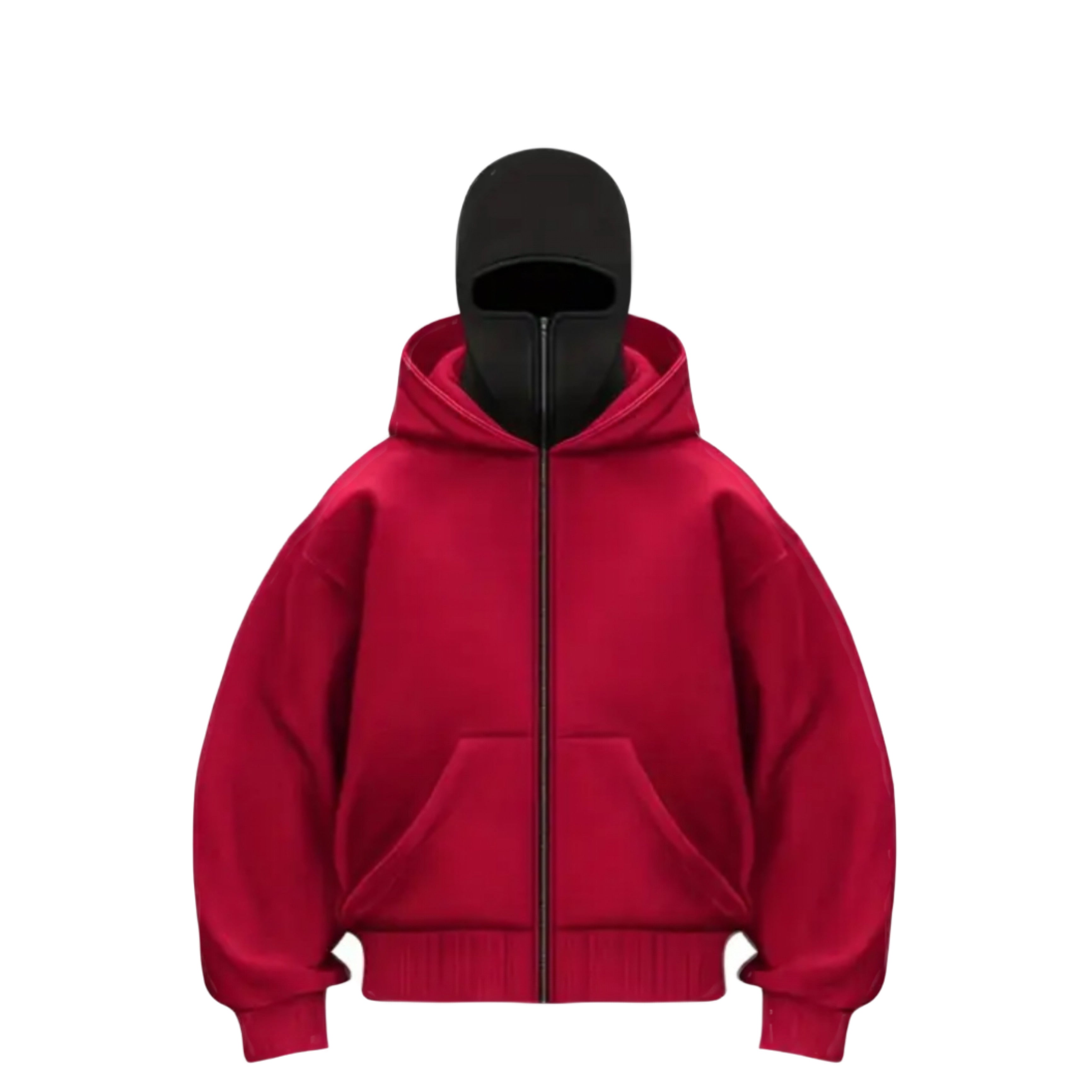 STEADFY Balaclava Hoodie