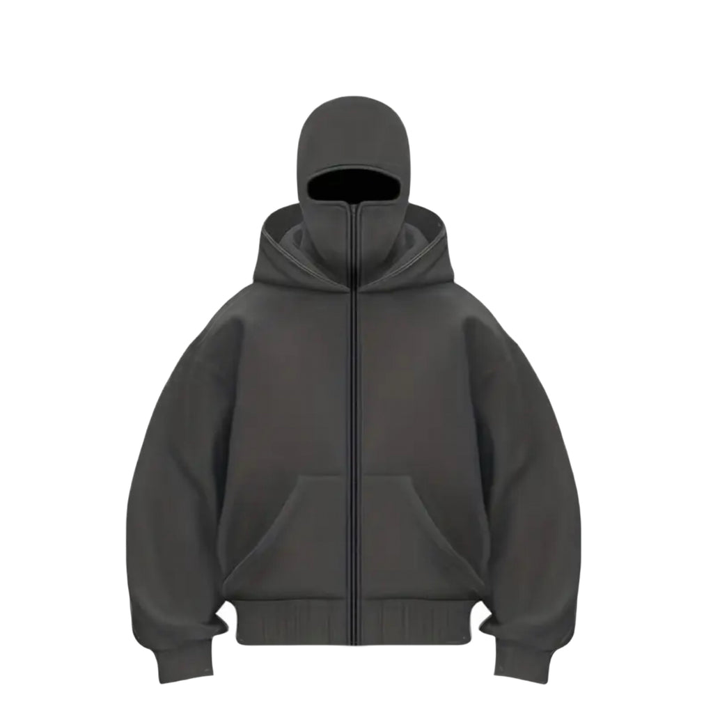 STEADFY Balaclava Hoodie