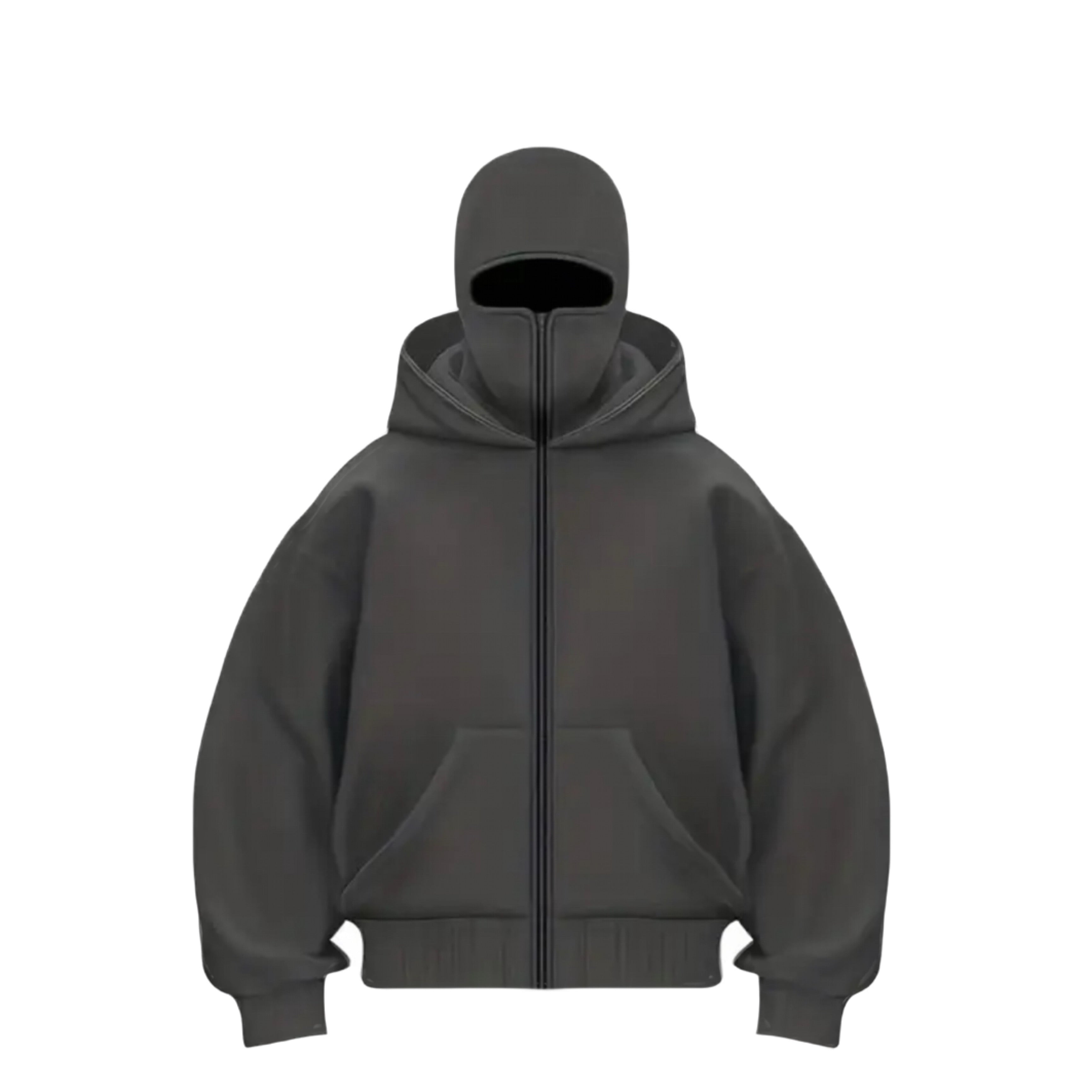 STEADFY Balaclava Hoodie