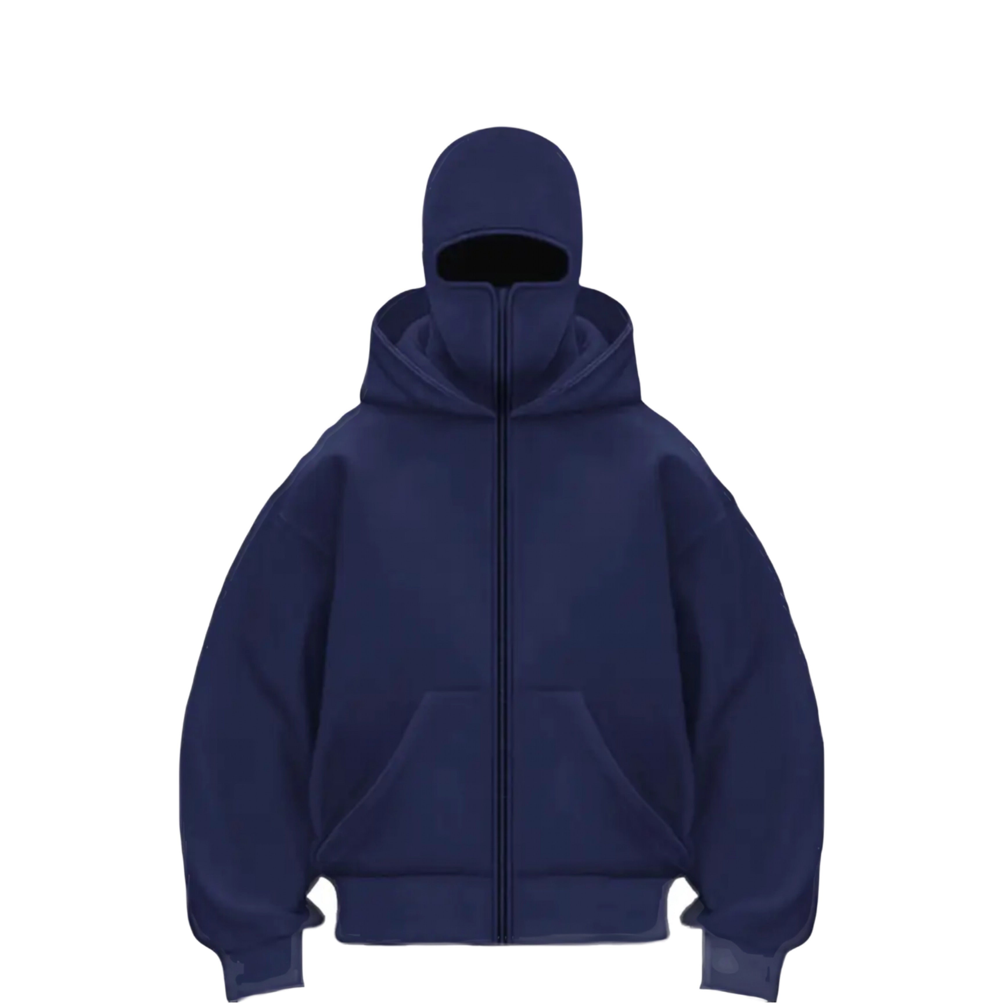 STEADFY Balaclava Hoodie