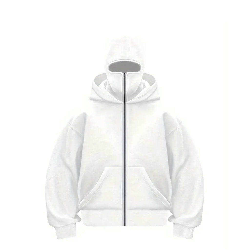 STEADFY Balaclava Hoodie