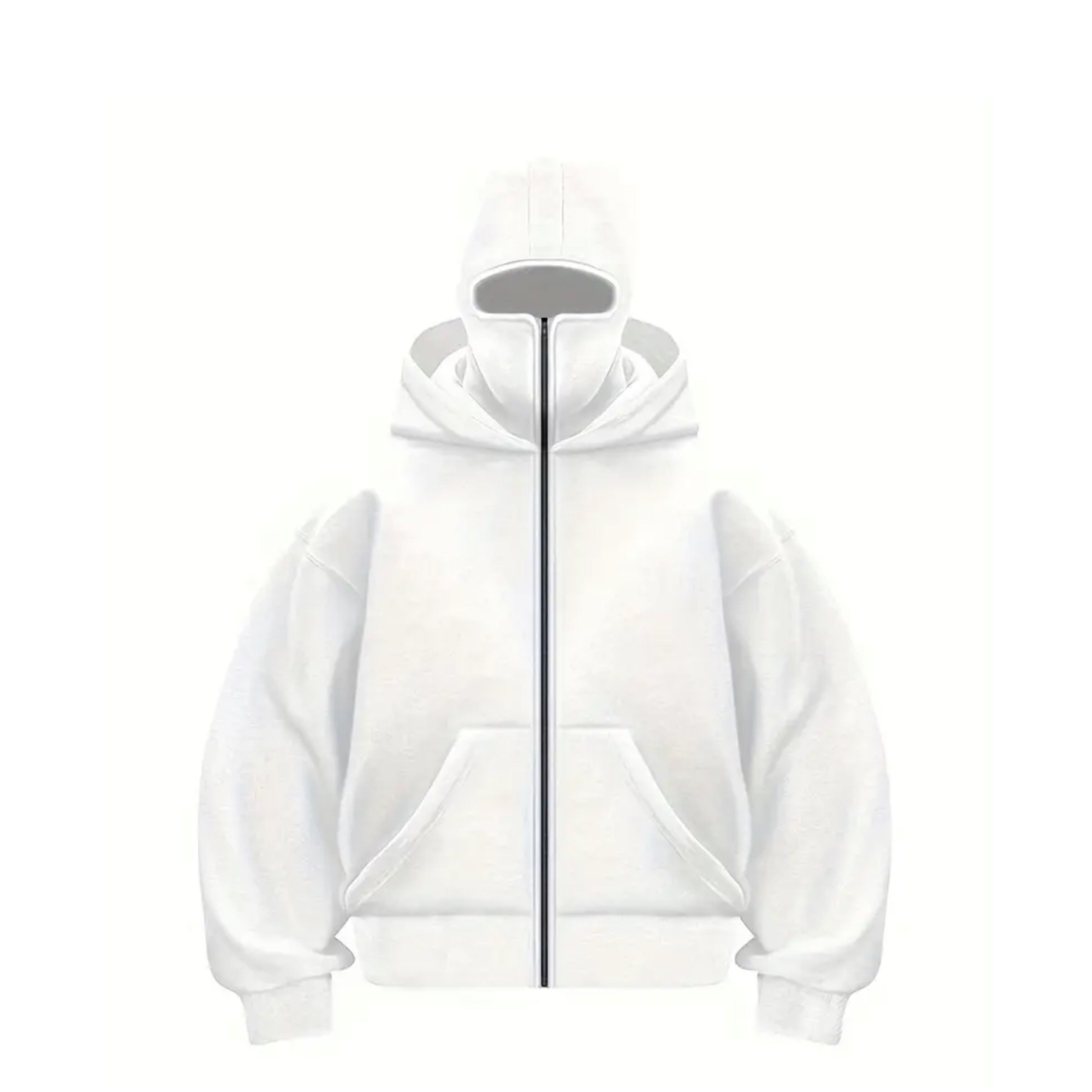 STEADFY Balaclava Hoodie